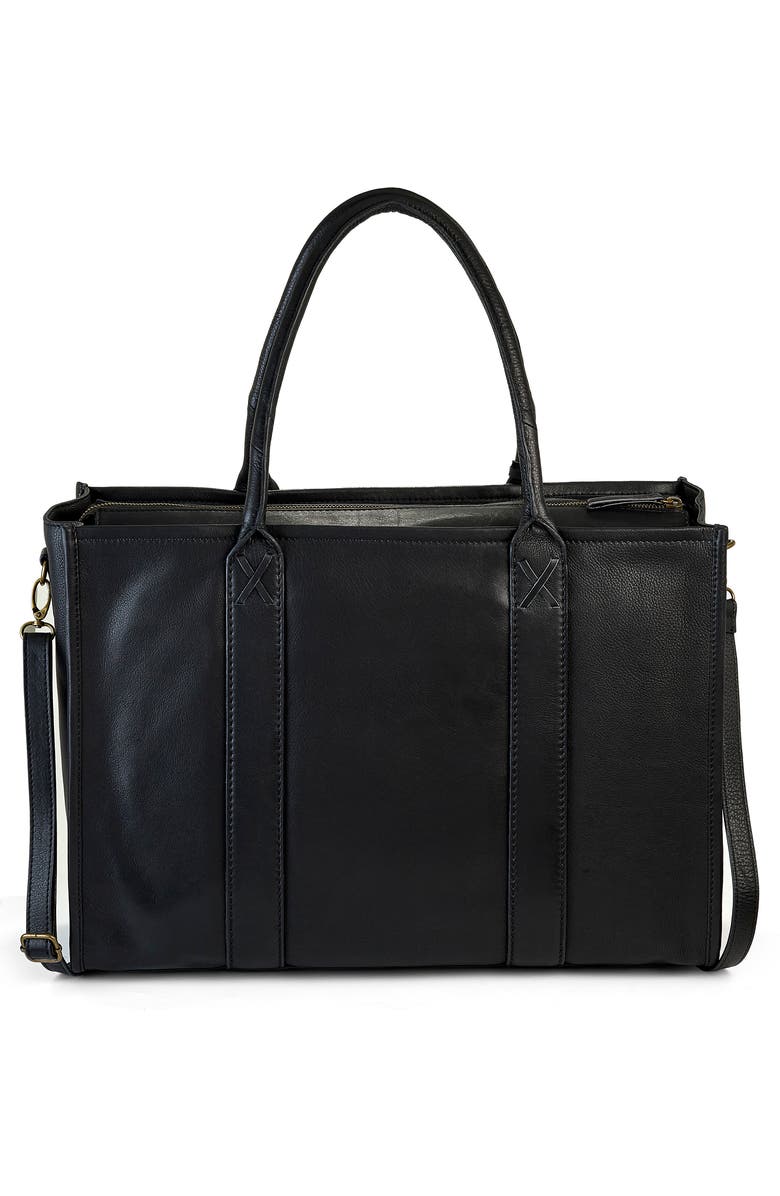 Børn Nero Overnighter Duffle Bag, Main, color,
