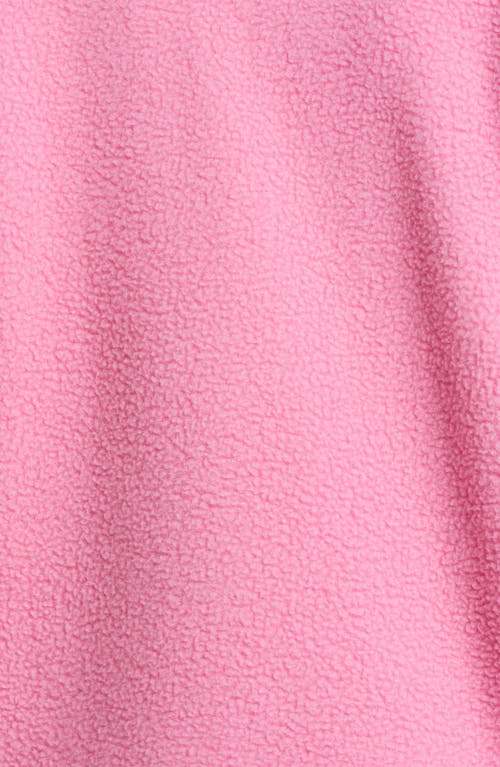 Florence By Mills High Pile Fleece Jacket