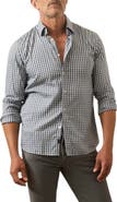 Faherty The Movement Button-Up Shirt