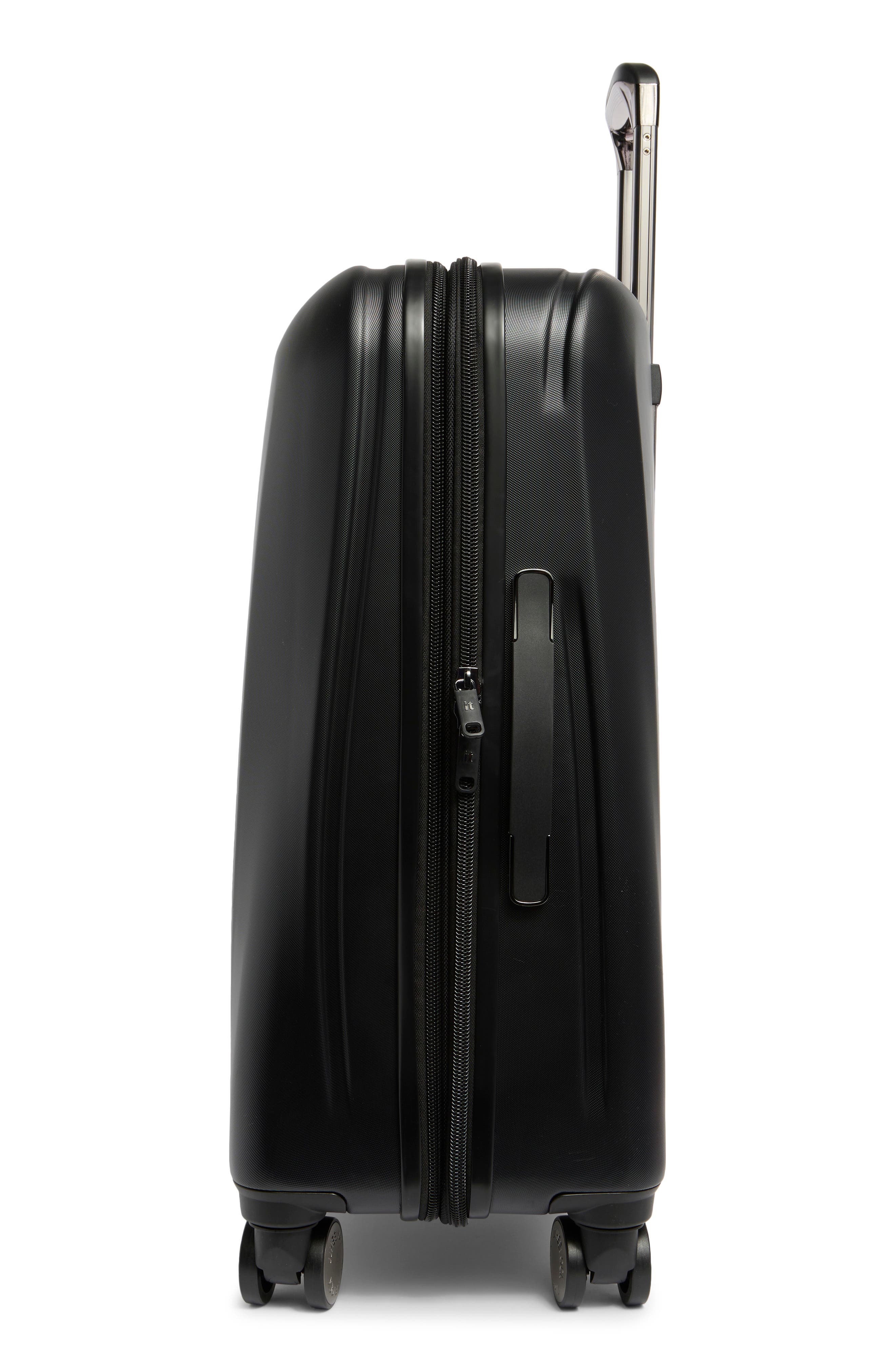IT LUGGAGE Exodus II 27-Inch Hardside Luggage, Alternate, color, Black