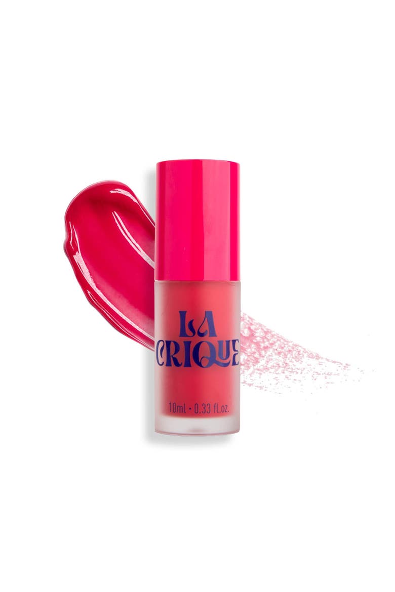 Raspberry Splash Water Lip Stain, Alternate, color, None