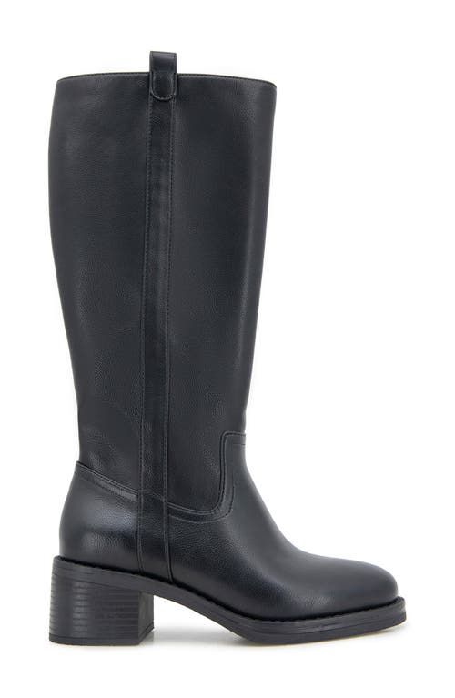 Kensie Naomi Boot In Black