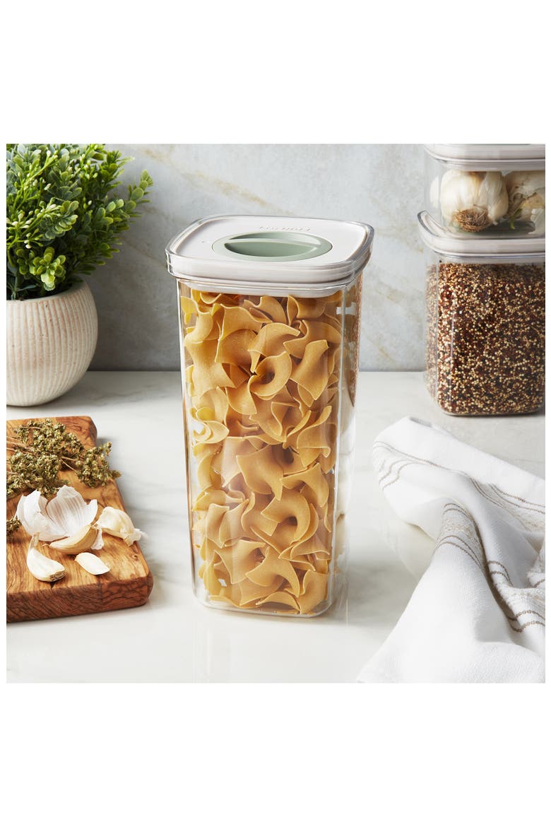 Bal 5-Piece Smart Seal Food Container Set, Alternate, color, MULTICOLOR