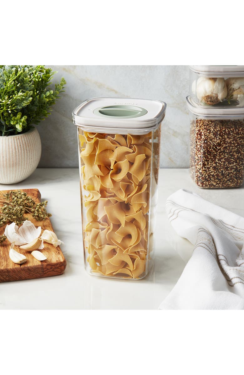 BergHOFF Bal 5-Piece Smart Seal Food Container Set, Alternate, color, 