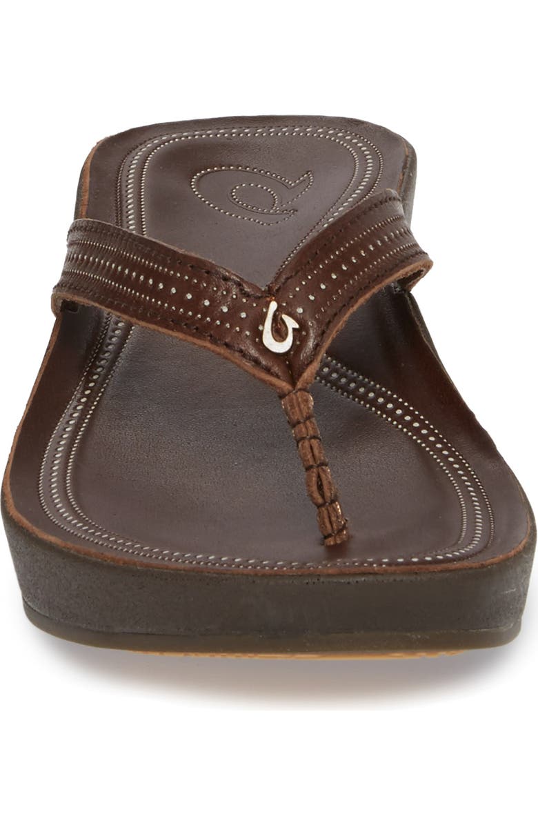 OluKai Ola Flip Flop, Alternate, color,