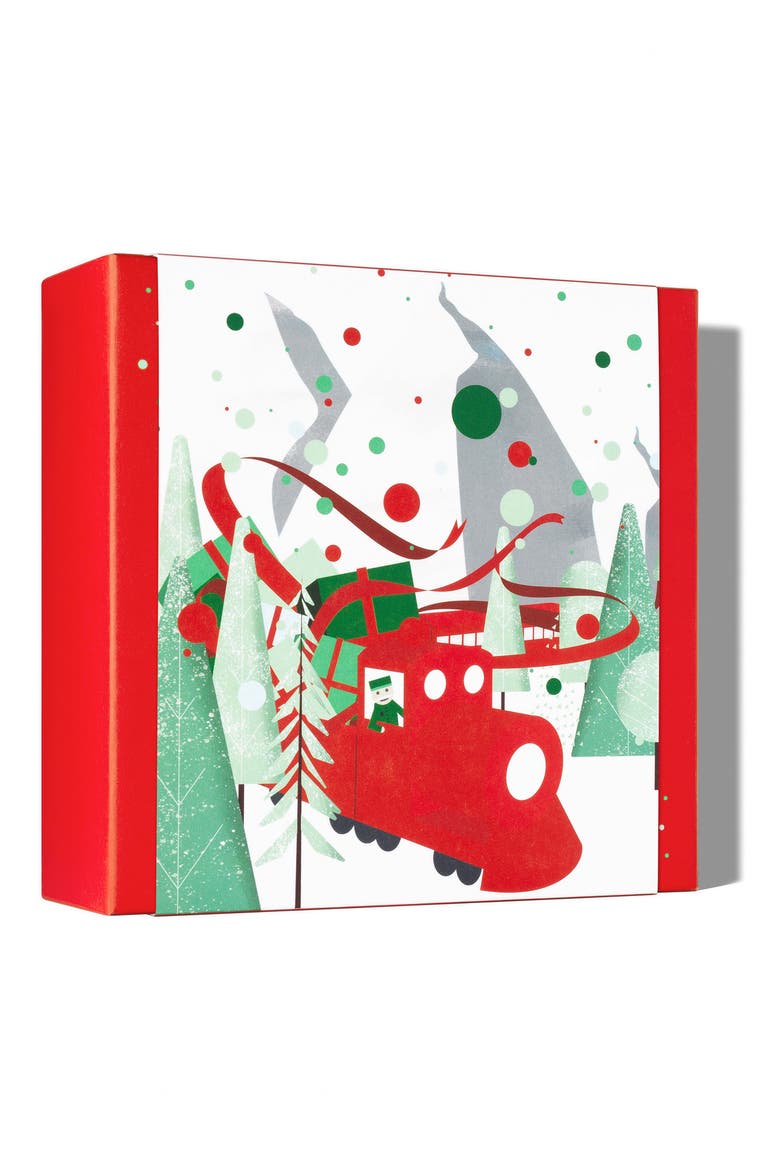 Skin-Fortifying Delights Mega-Mushroom Skin Care Set USD $110 Value, Alternate, color, NO COLOR