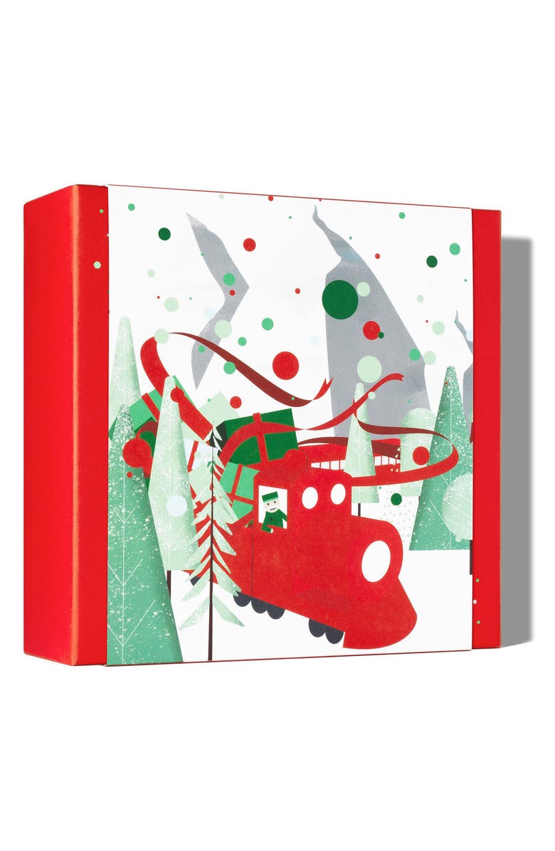 Origins Skin-Fortifying Delights Mega-Mushroom Skin Care Set USD $110 Value, Alternate, color, 