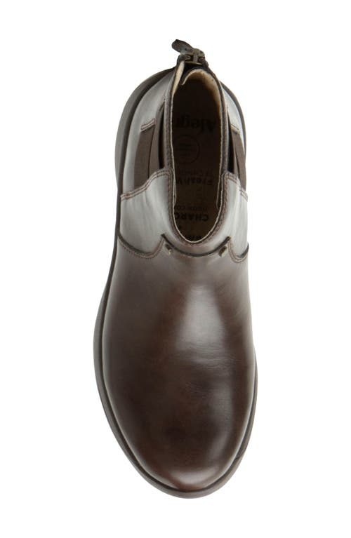 Alegria By Pg Lite Jordyn Bootie In Brown