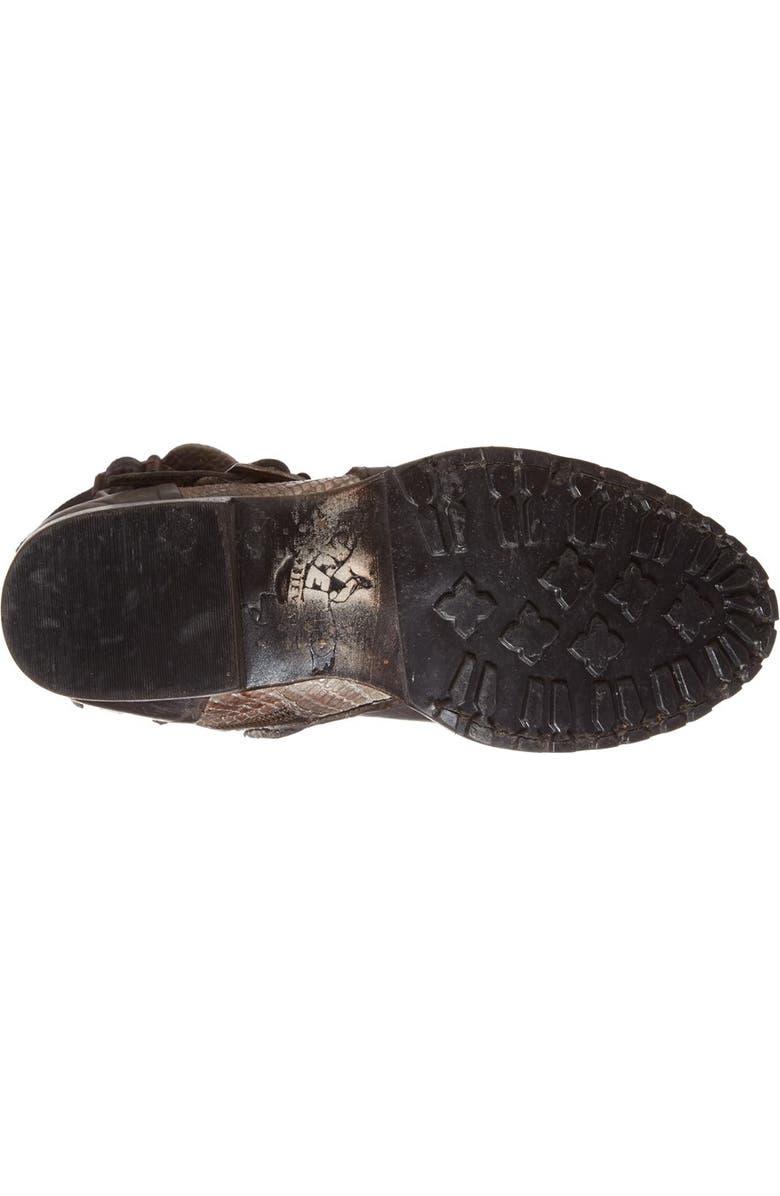 Freebird by Steven 'Apex' Boot, Alternate, color,