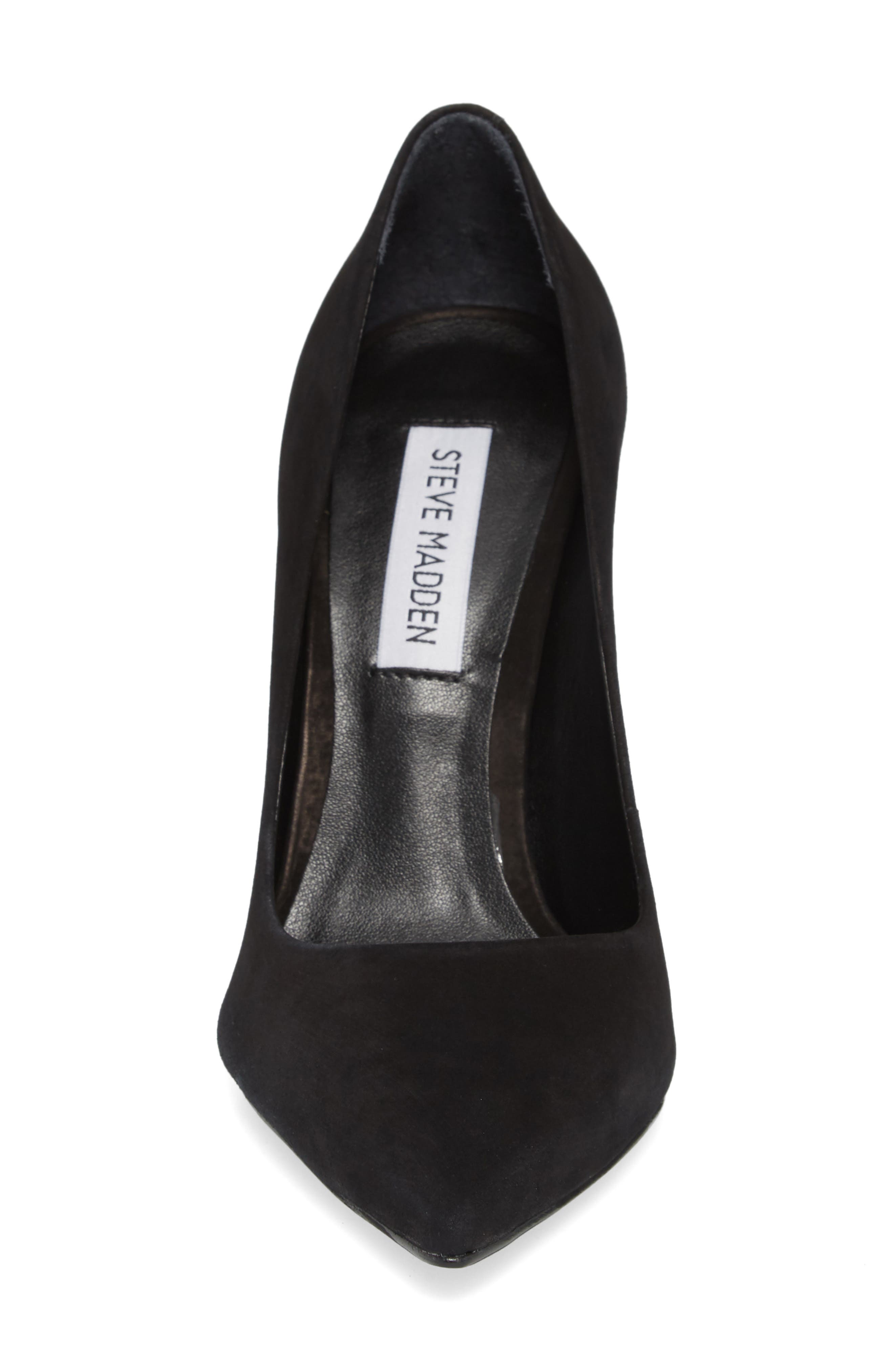 Steve Madden Prance Pump, Alternate, color, 