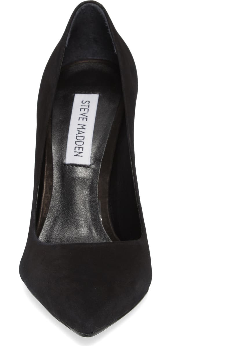 Steve Madden Prance Pump, Alternate, color,