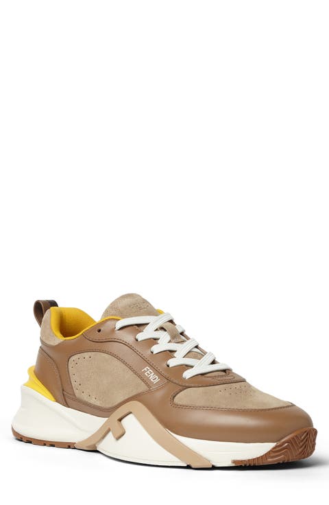 Flow Low Top Sneaker (Men)