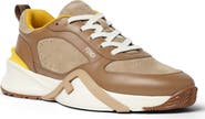 Fendi Flow Low Top Sneaker