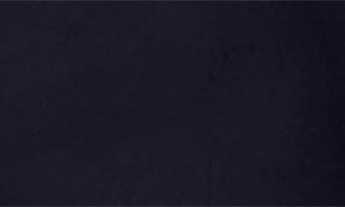 Lk Bennett Wiley Crepe Slim Fit Pants In Blue Navy