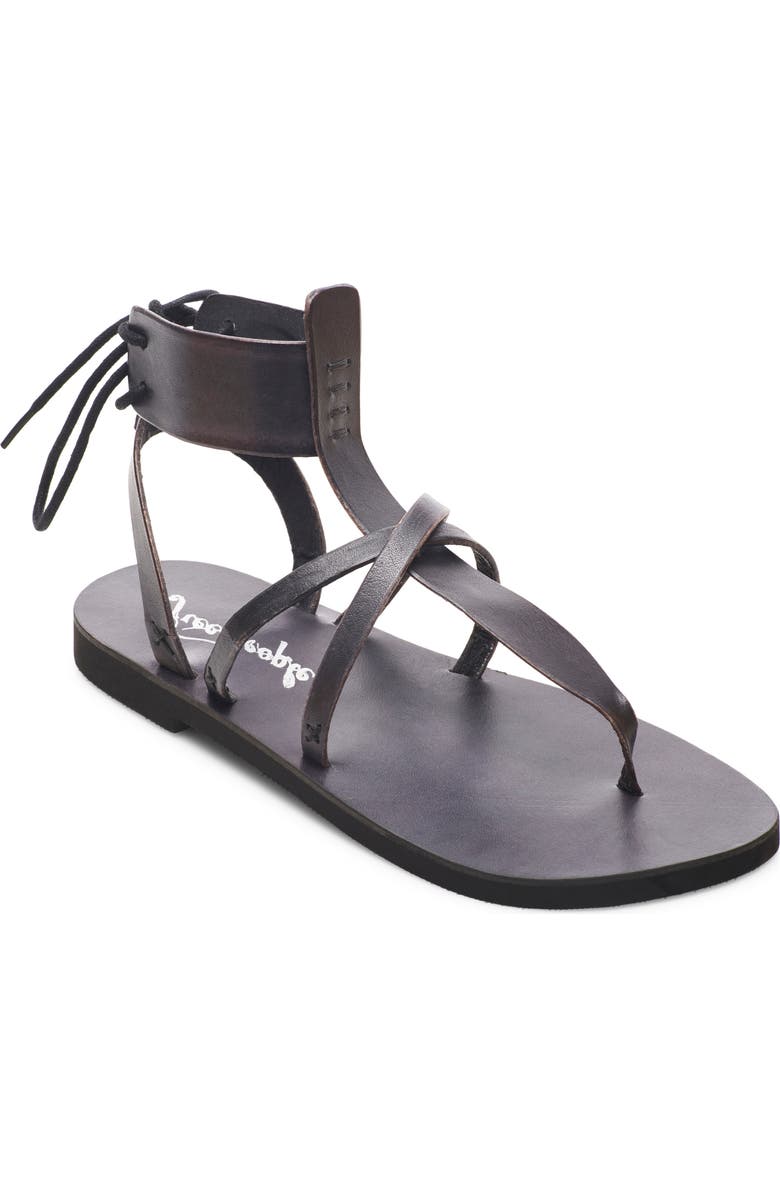 Free People Vacation Day Sandal, Main, color,