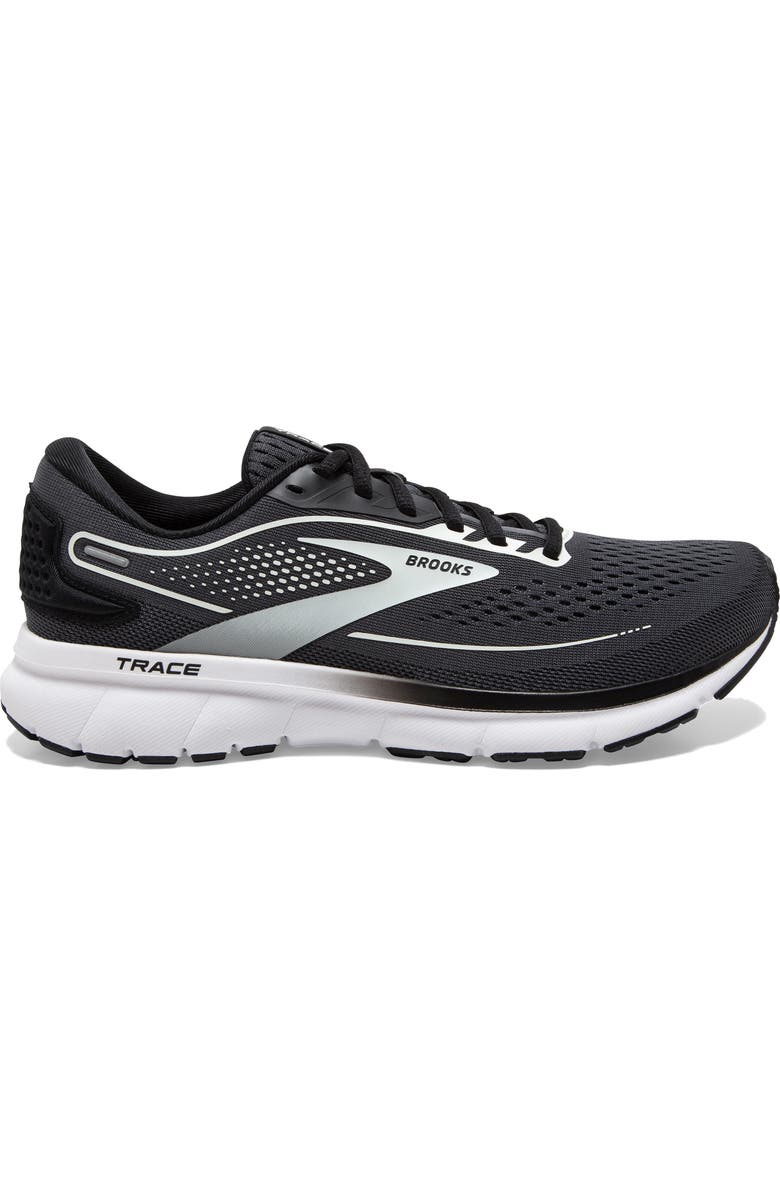 Brooks Trace 2 Running Shoe, Alternate, color,