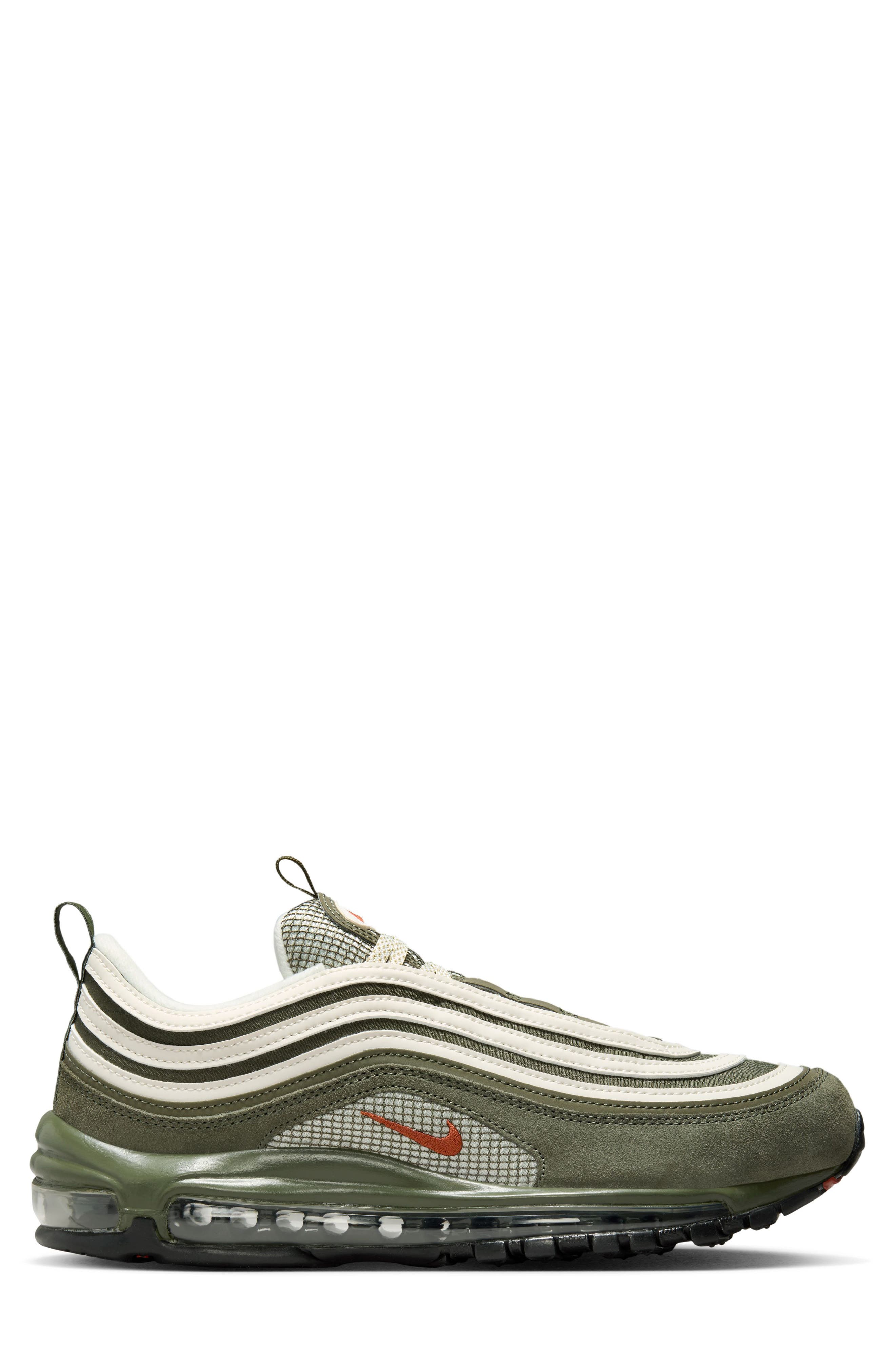 Nike Air Max 97 SE Sneaker, Alternate, color, 