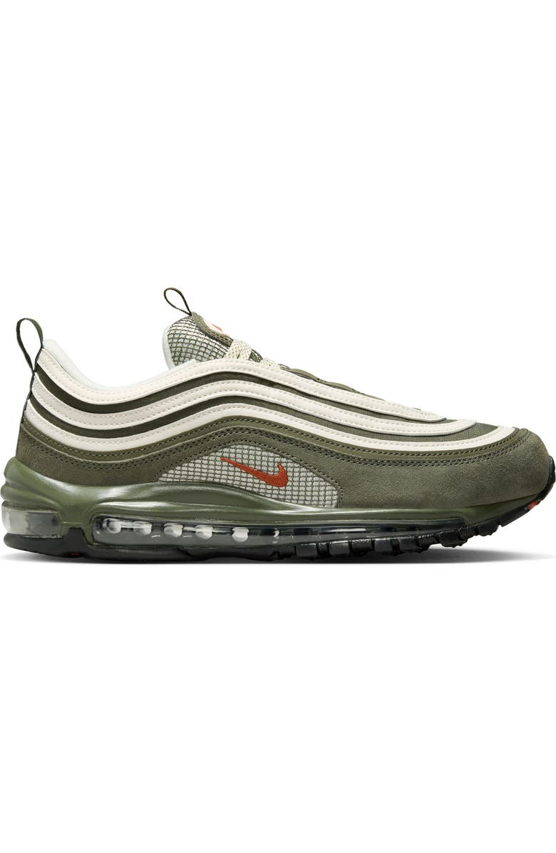 Nike Air Max 97 SE Sneaker, Alternate, color,
