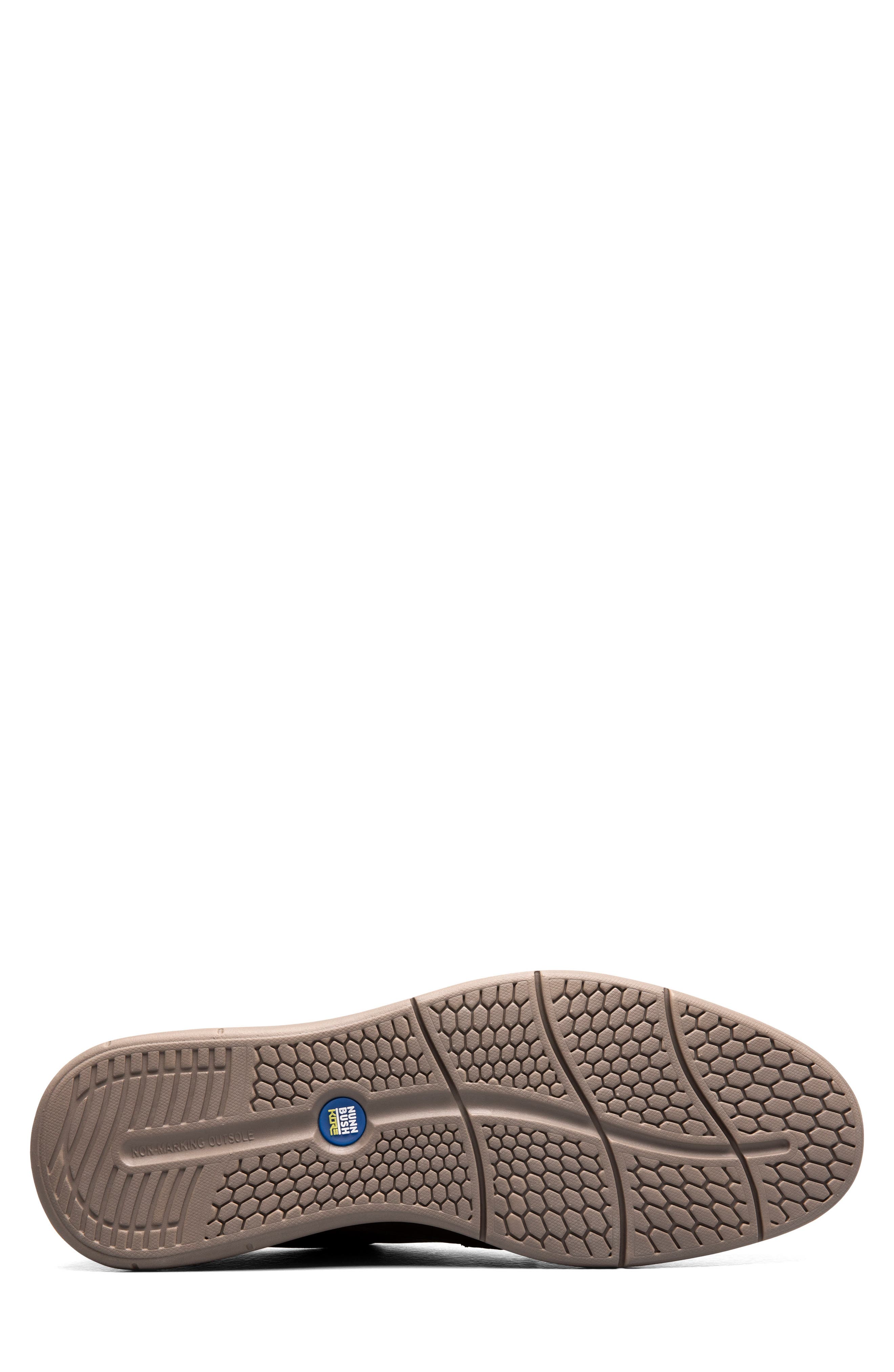 Chase Plain Toe Derby - Wide Width Available, Alternate, color, BROWN MULTI