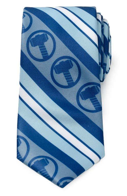 Cufflinks, Inc . X Marvel Thor Stripe Tie
