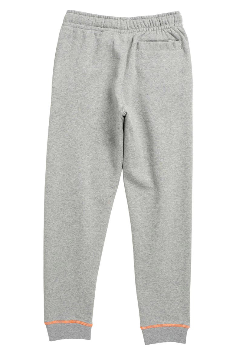 Just Do It Jogger, Alternate, color, D GR H/TOT OR