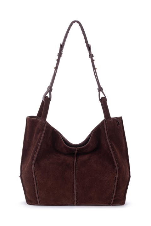 Los Feliz Medium Tote Leather Bag