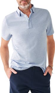 Faherty Movement Polo