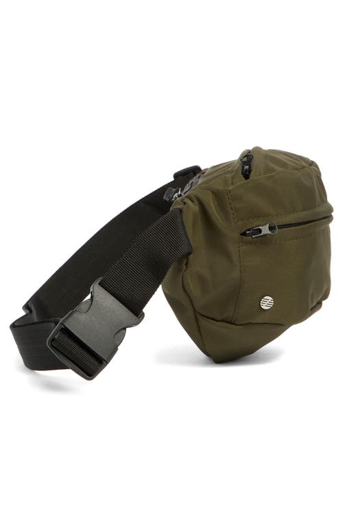 Z By Zella Active Crossbody In Green