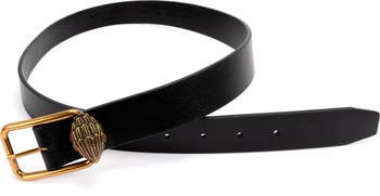 Eagle Leather Belt