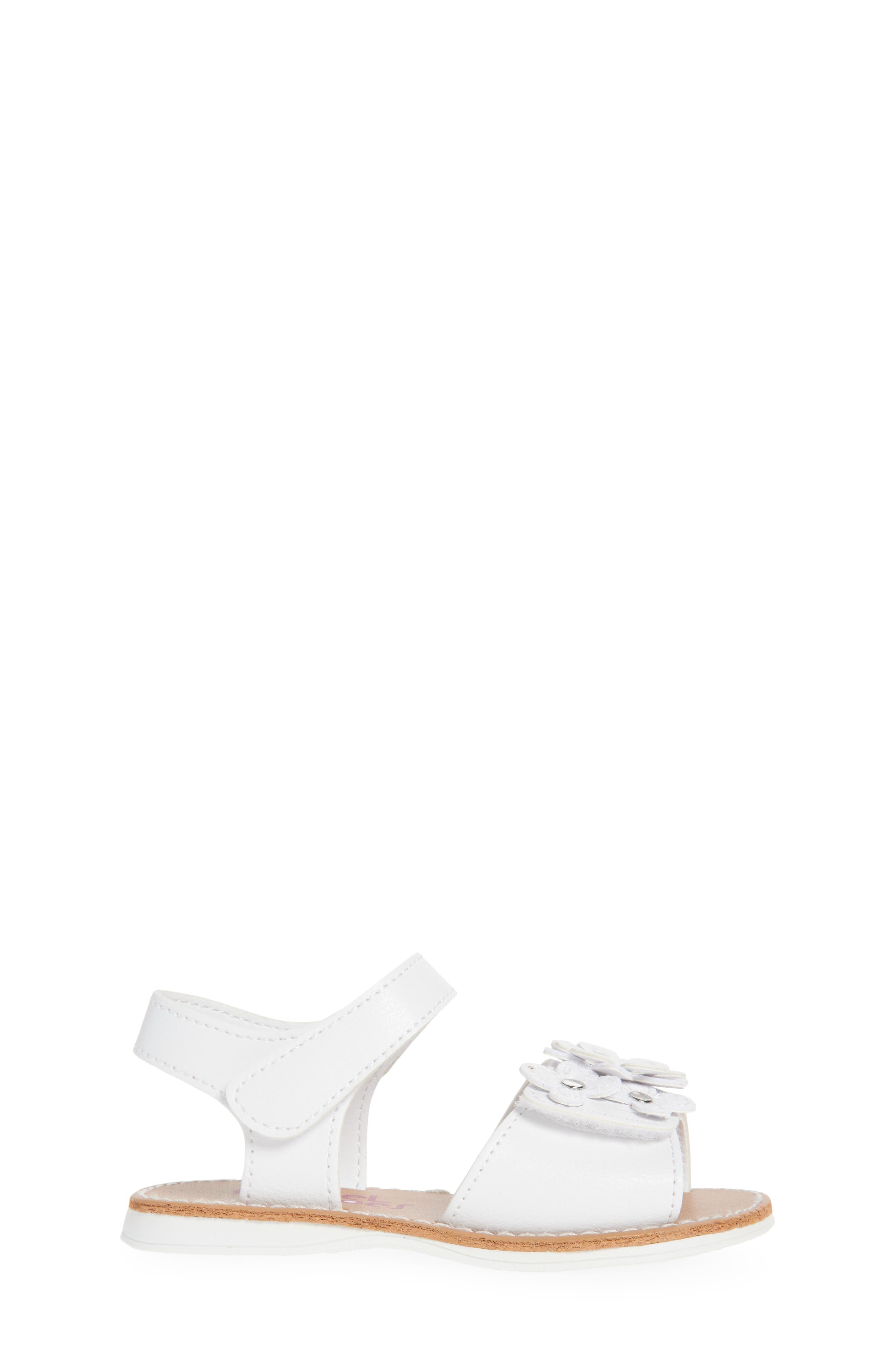 RACHEL SHOES Kids' Sandal, Alternate, color, 