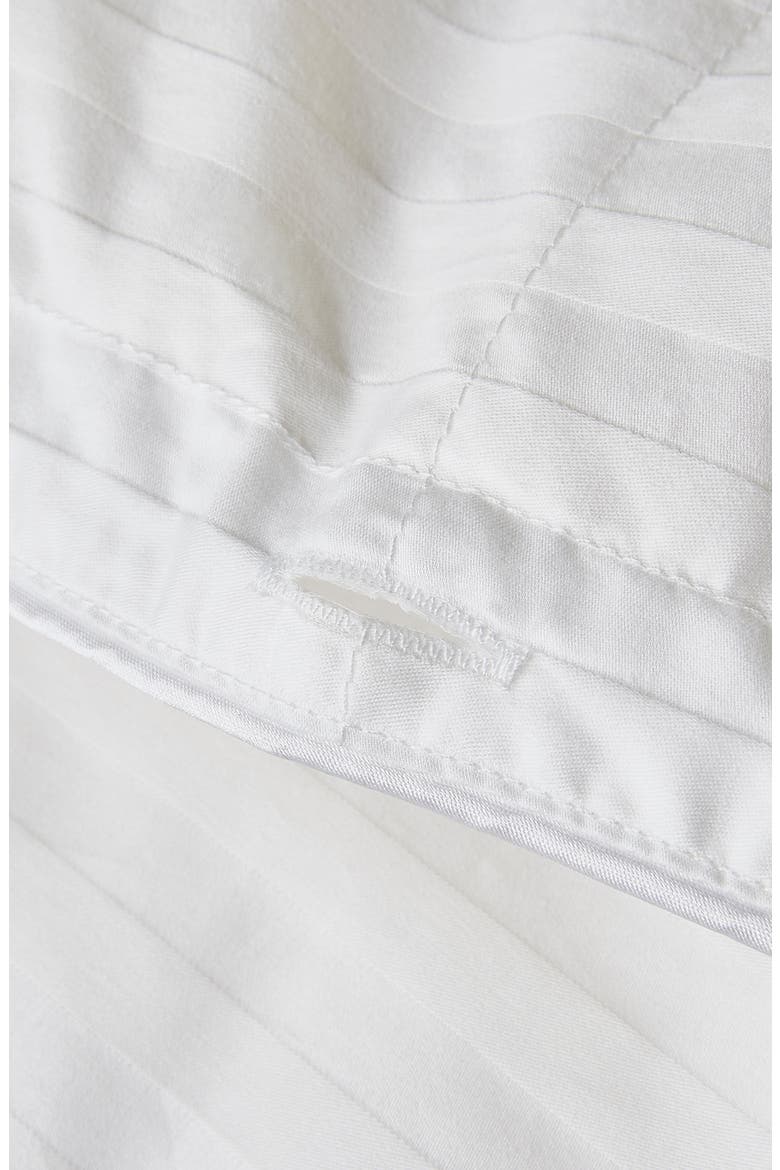 Ultra Warmth Hungarian Goose Down & Feather Comforter, Alternate, color, IVORY