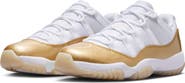 Jordan Air Jordan 11 Retro Low Basketball Sneaker