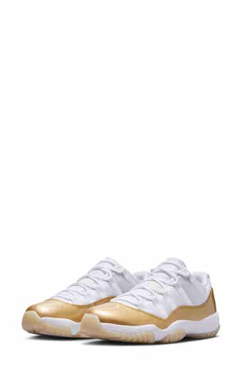 Air Jordan 11 Retro Low Basketball Sneaker