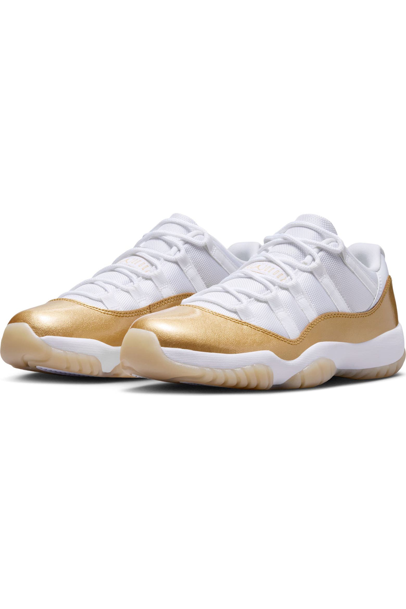 Air Jordan 11 Retro Low Basketball Sneaker