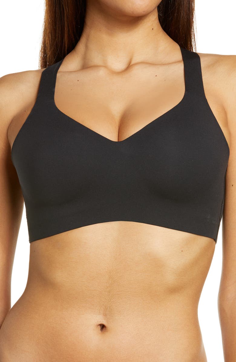 Chantelle Lingerie High Impact Wireless Sports Bra, Main, color,