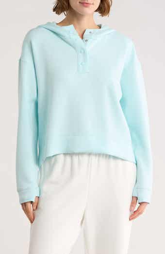vineyard vines Snap Half Hoodie