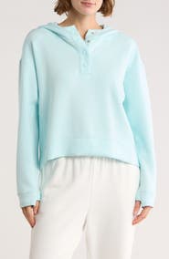 vineyard vines Snap Half Hoodie