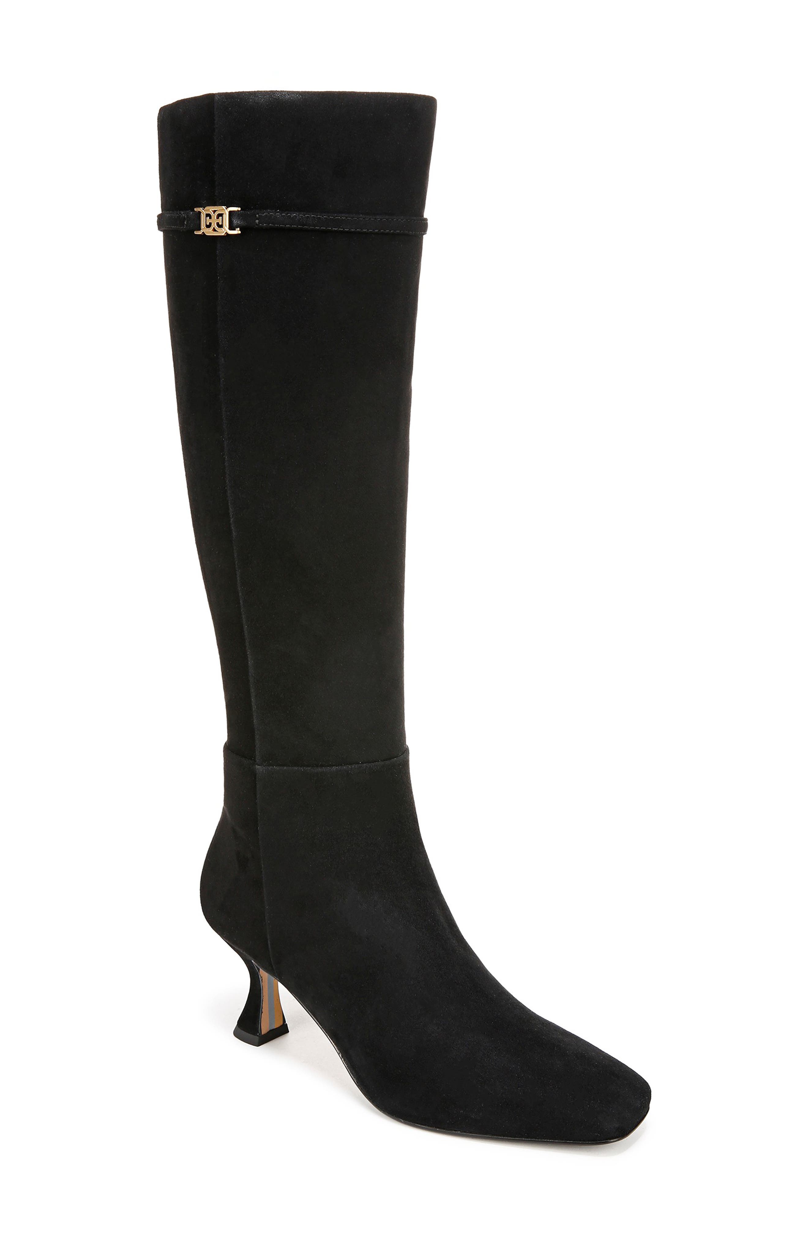 Sam Edelman Lyla Knee High Boot