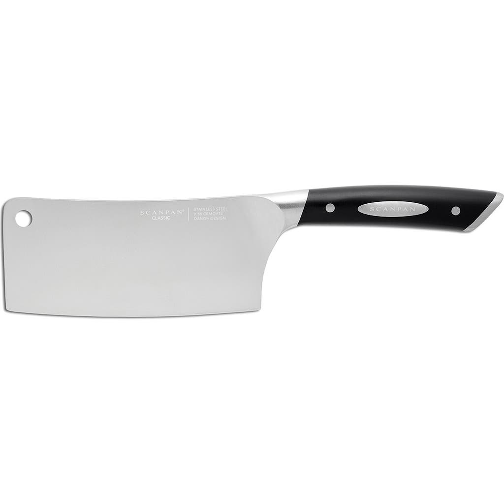 Scanpan Classic 6.25-inch Chinese Cleaver