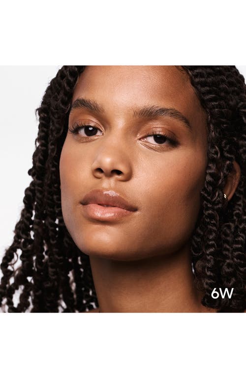 Guerlain Terracotta Le Teint Glow Foundation In 6w Warm