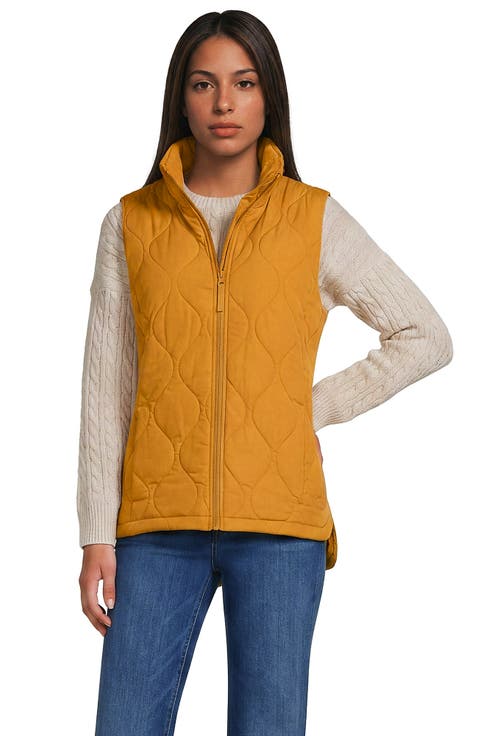 FeatherFree Insulated Vest