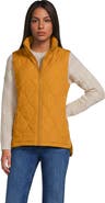 Lands' End FeatherFree Insulated Vest