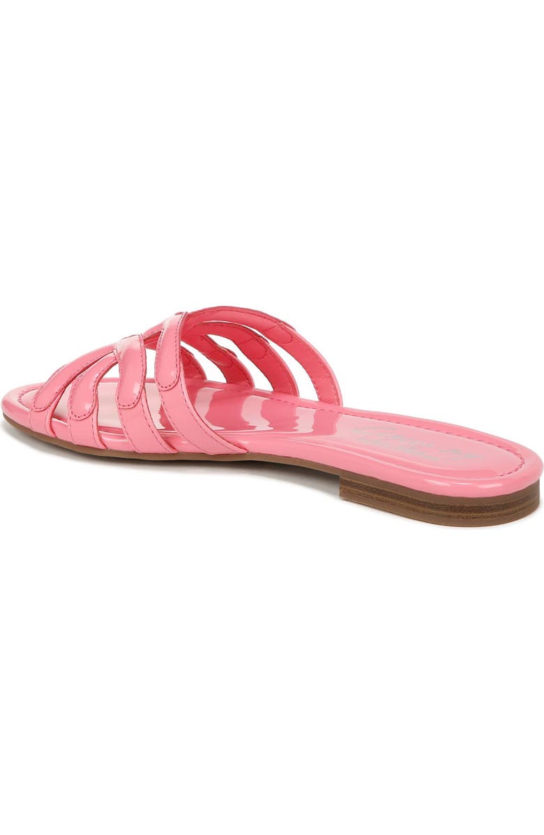 Circus NY by Sam Edelman Cat Slide Sandal, Alternate, color, Pink Sorbet