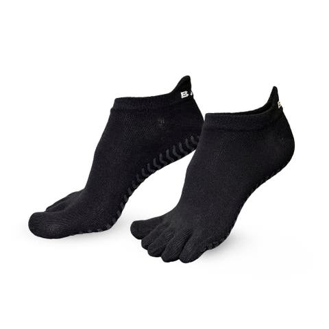Studio Grippy Closetoe Socks