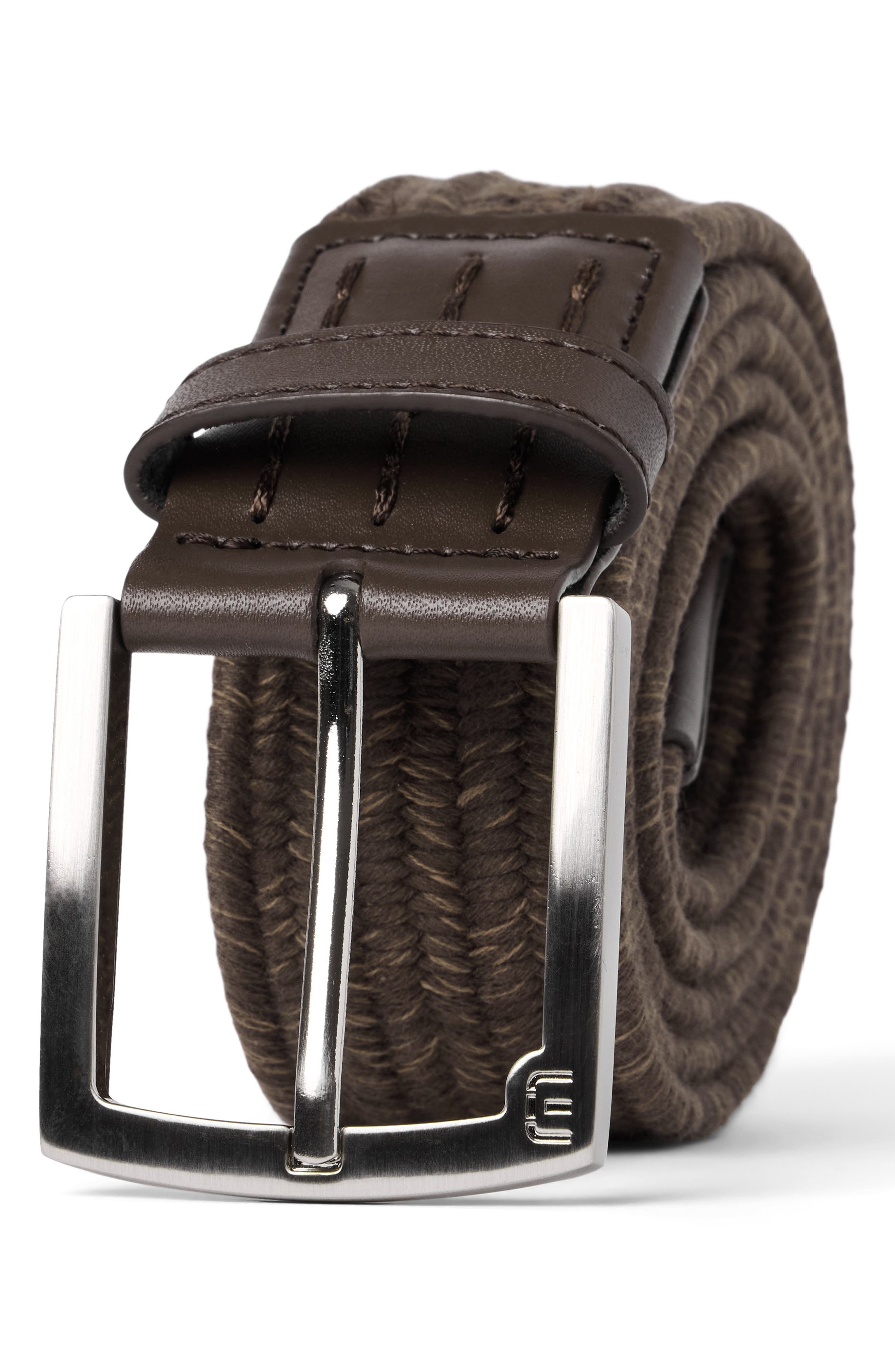 CHOCOLATE BROWN