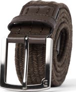 TravisMathew Popsicle Woven Belt