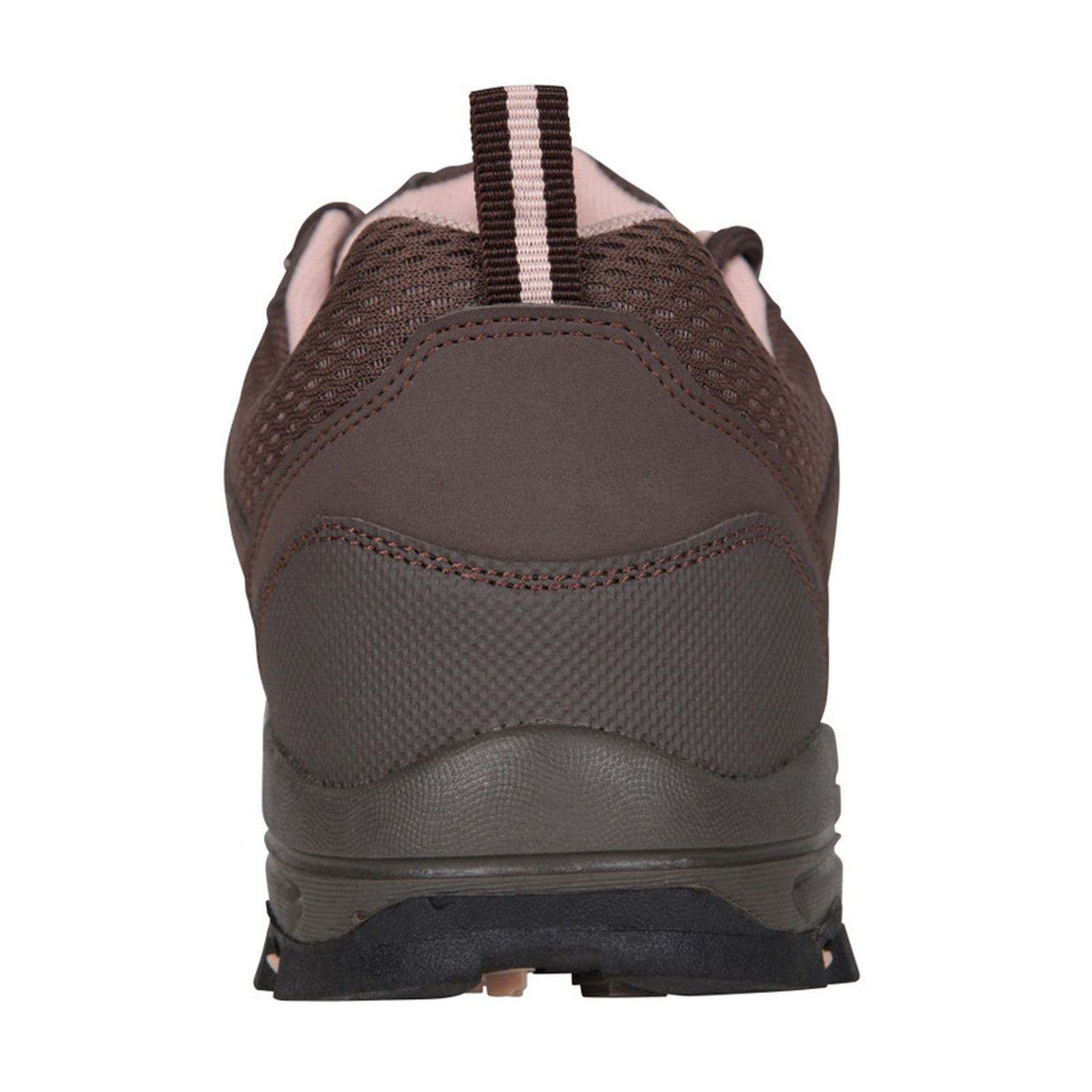 Mcleod Wide Walking Shoes, Alternate, color, Dark Brown