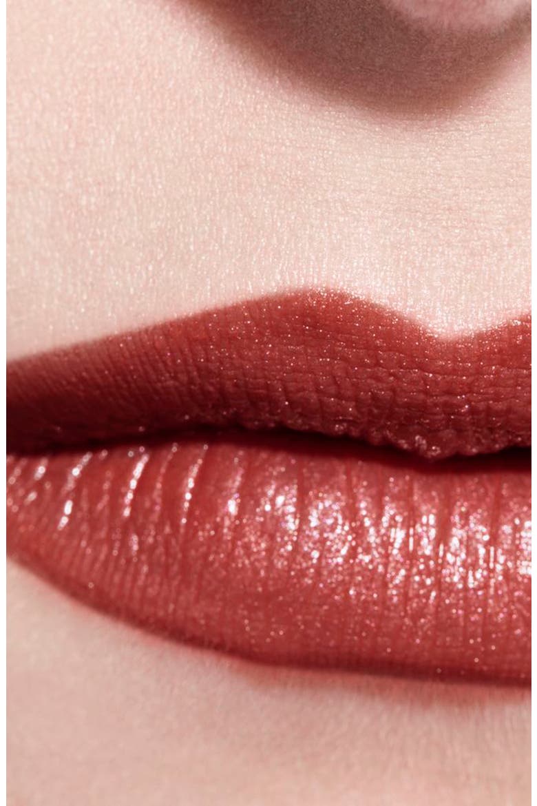 ROUGE COCO 
Ultra Hydrating Lip Colour, Alternate, color, 406 ANTOINETTE