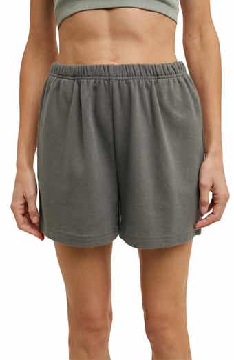 WISHLIST French Terry Shorts
