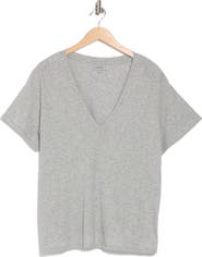 Vince Essential V-Neck T-Shirt